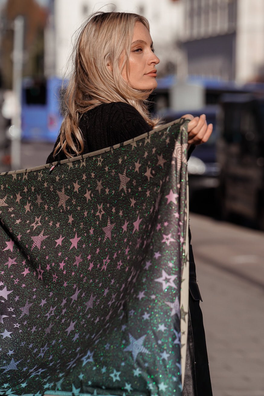 RingSling Vicky Estrelas 2.0 KOKADI