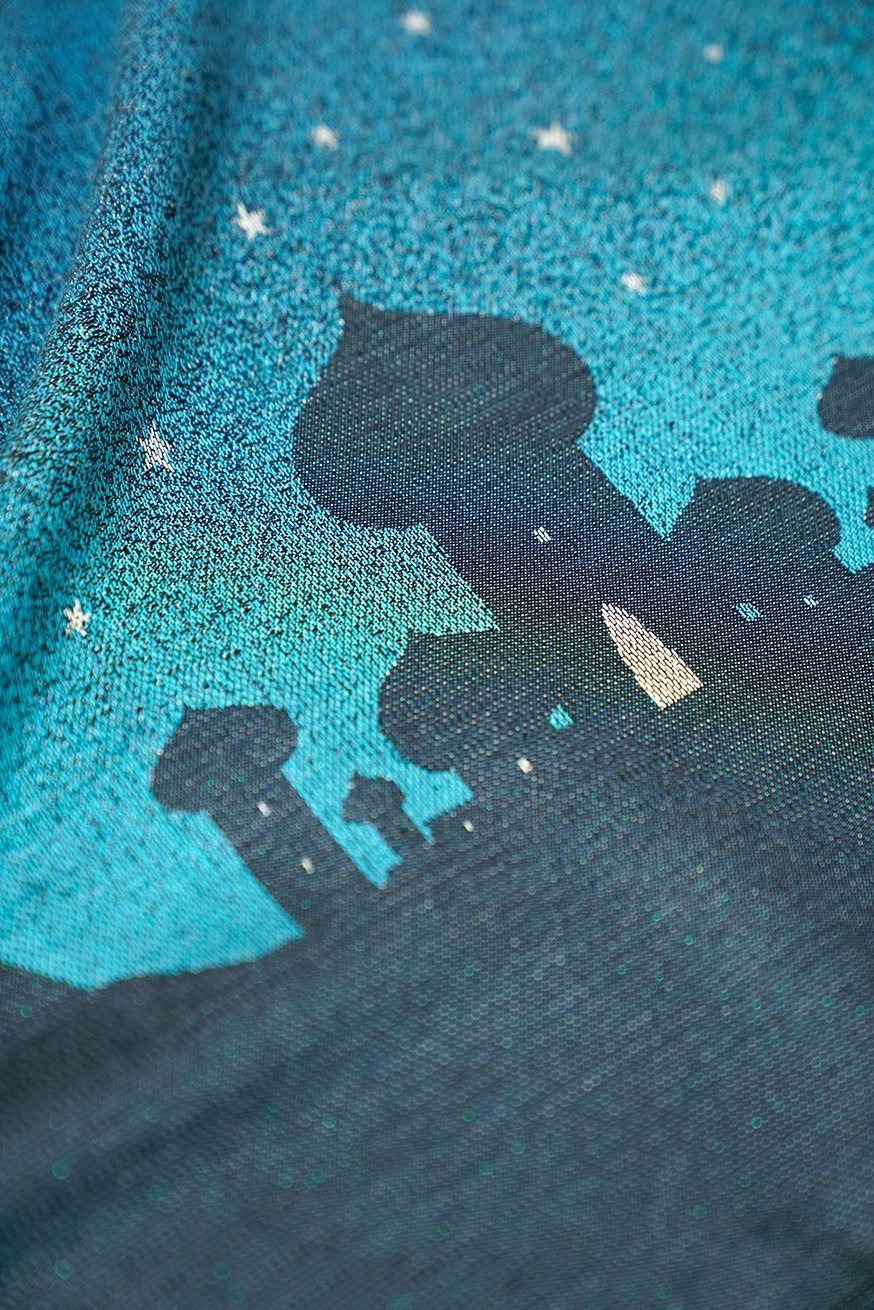Baby Wrap Jasmine&
