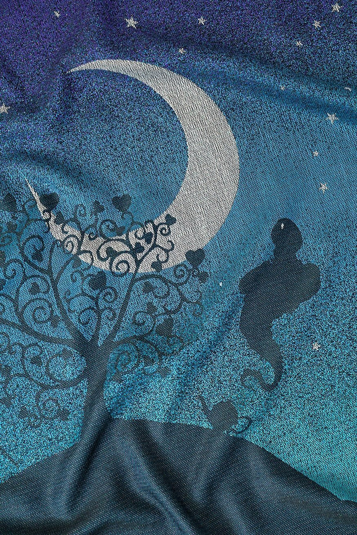 Baby Wrap Jasmine&