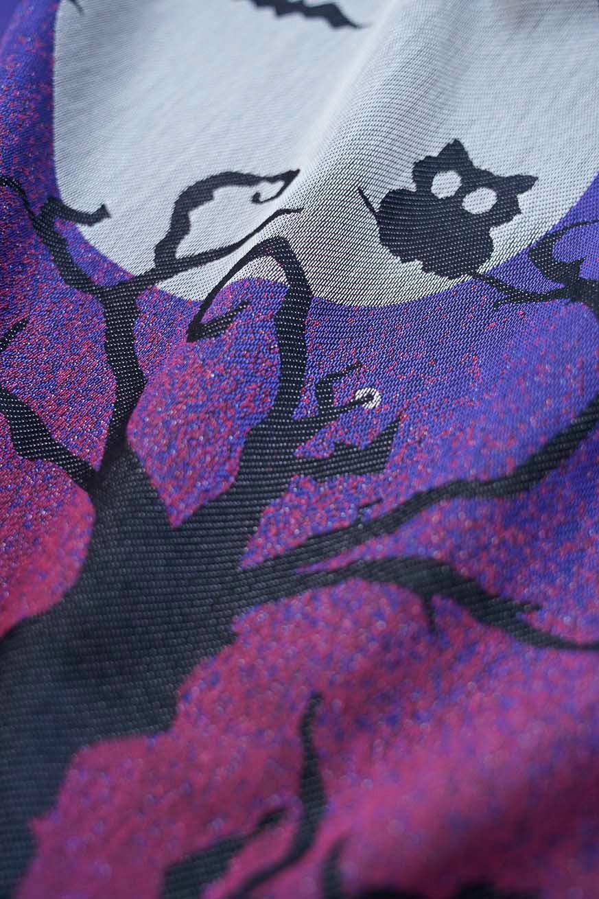 Baby Sling Pesadelo Horrorland KOKADI