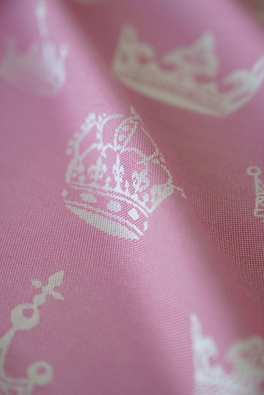 Baby Sling kuninkaallinen kruununprinsessa - KOKADI